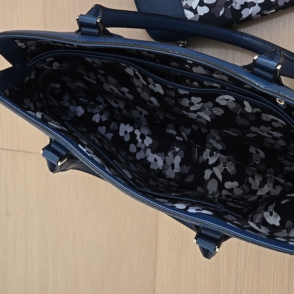 Kate Spade laptop purse - Picture 8 of 8